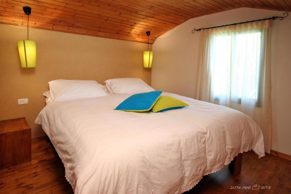 Bar Bakfar Villa Sharona Cameră foto