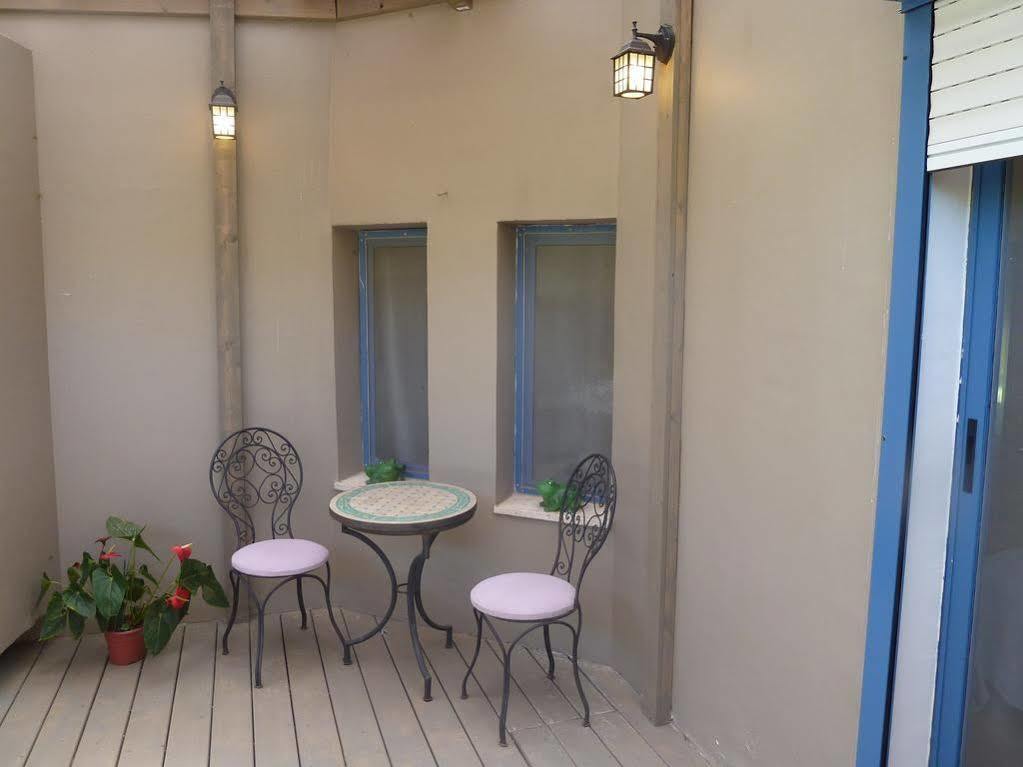 Bar Bakfar Villa Sharona Exterior foto