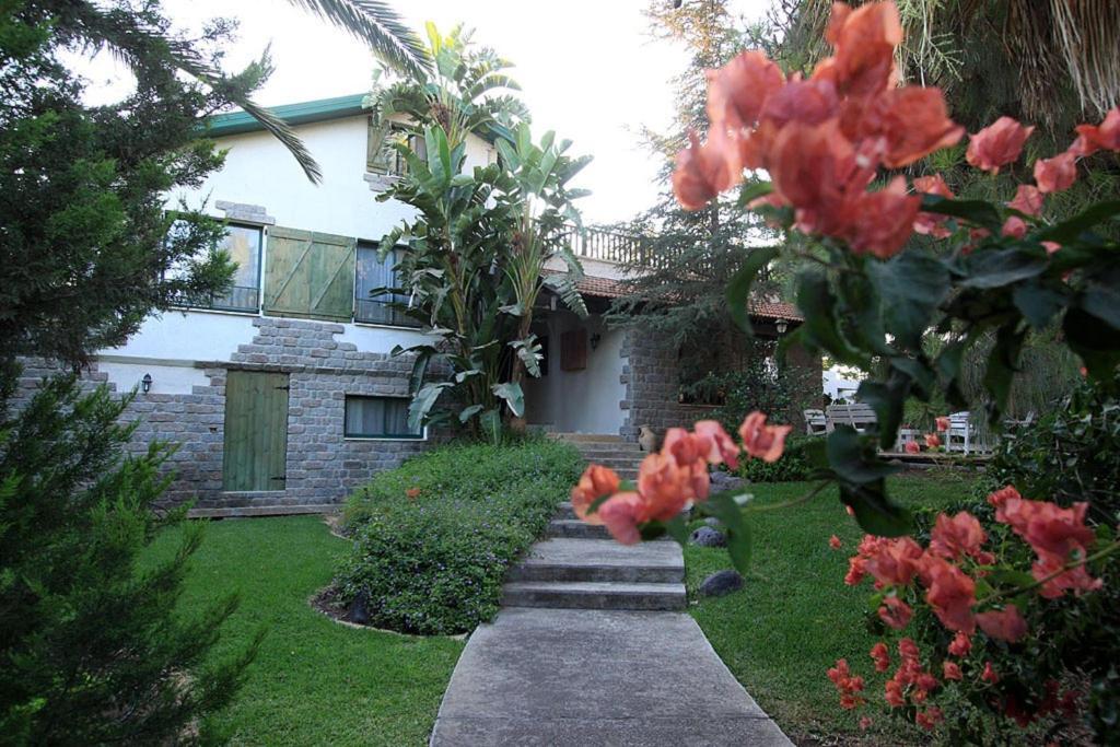 Bar Bakfar Villa Sharona Exterior foto
