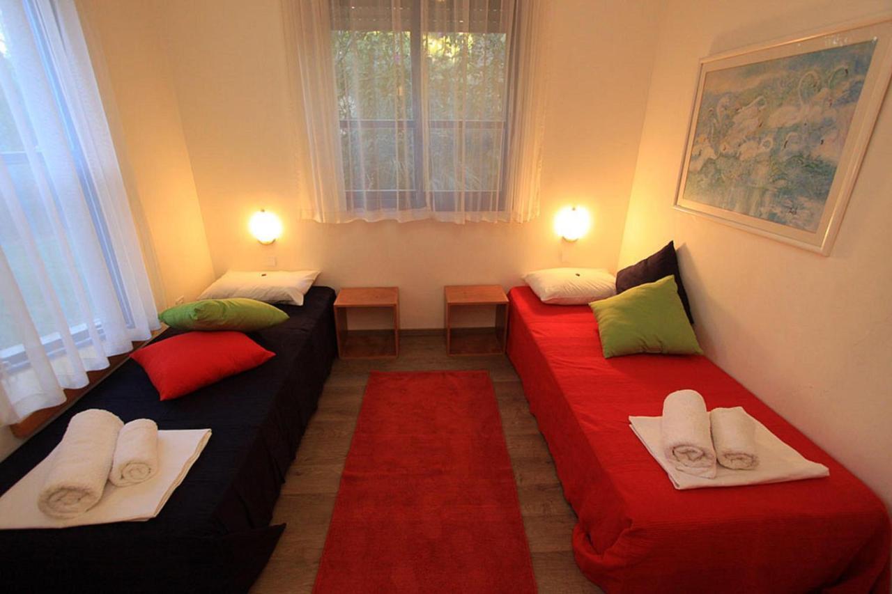 Bar Bakfar Villa Sharona Cameră foto