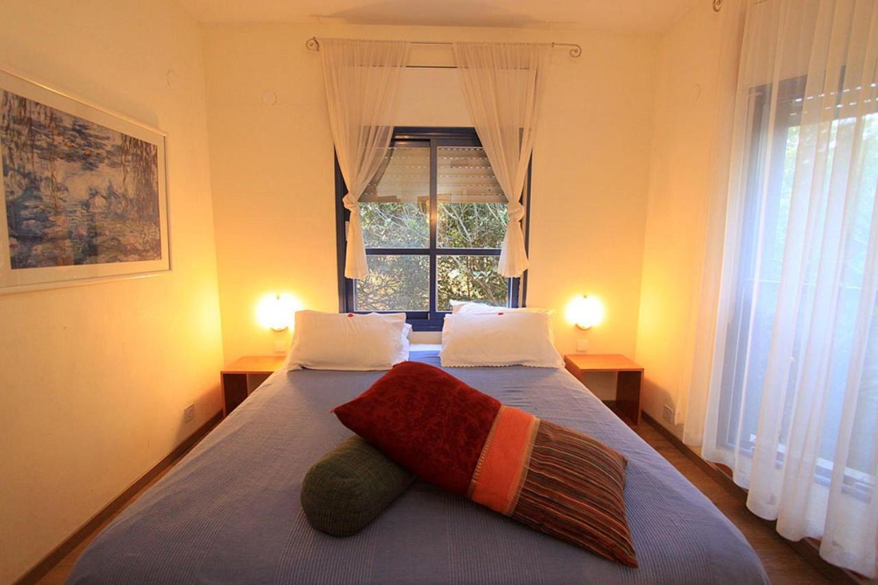 Bar Bakfar Villa Sharona Cameră foto